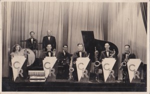 Charlie Marcus Band C06.3