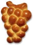 GRAPE CHALLAH