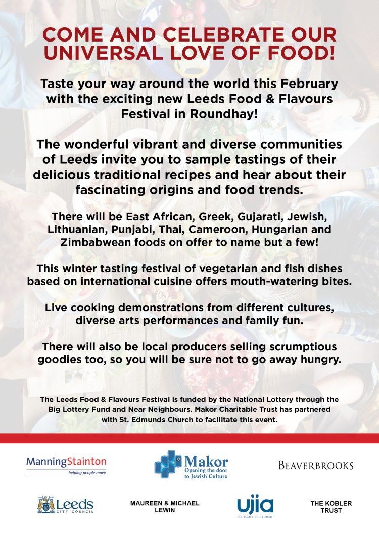 food and flavours back a5 jpg